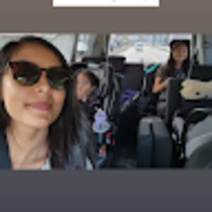 Meet your Posher, Ruby